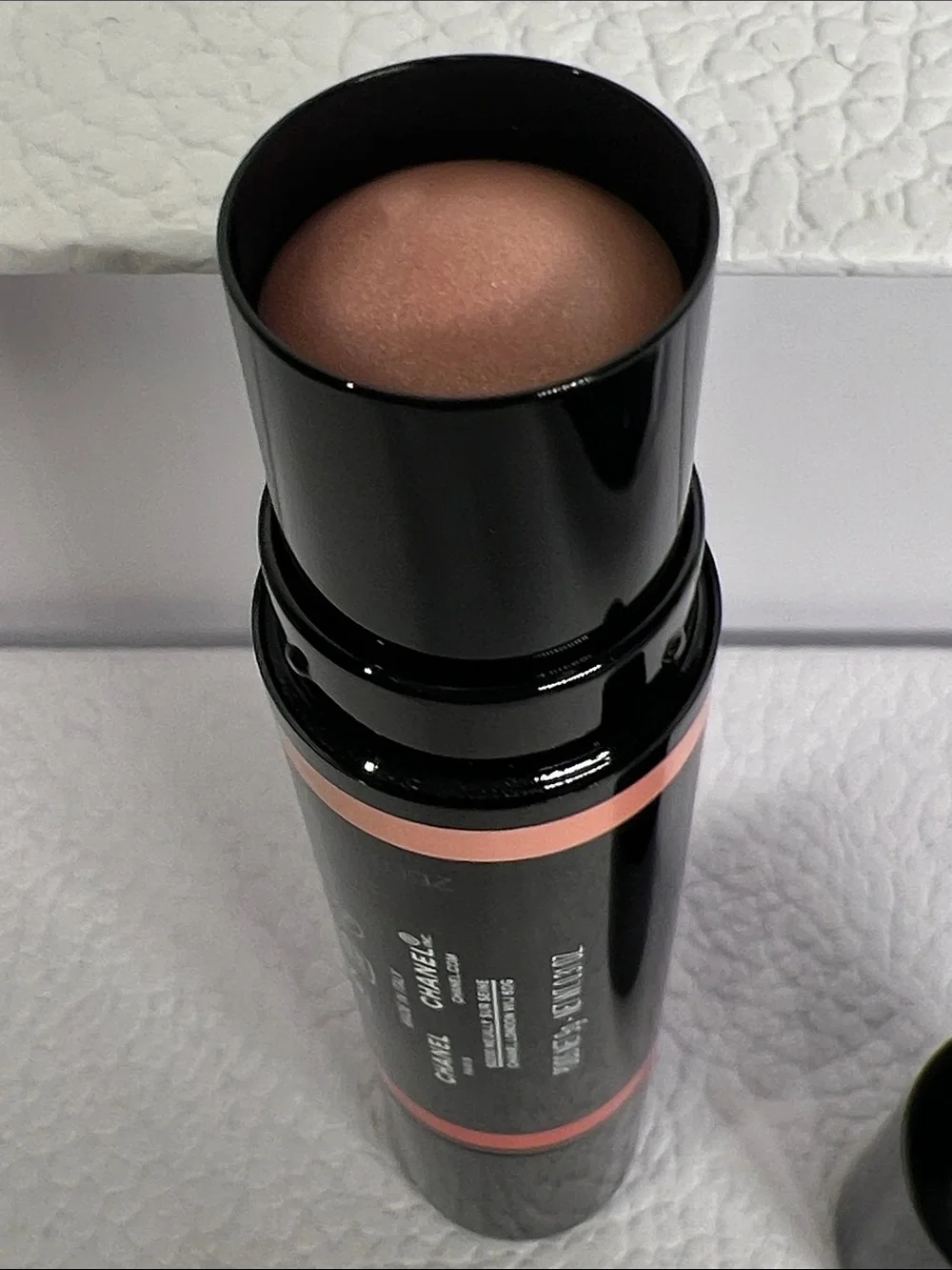 CHANEL Duo De Baumes Stick - in Gentle Glow